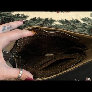 Brand new Chala purse